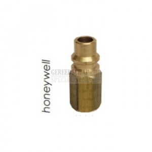 Tankadapter HFO1234yf Honeywell hoge druk