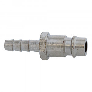 Insteektule met slangpilaar euroline 6,5mm