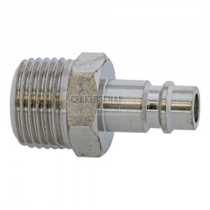 Insteektule uitw. euroline 1/2"