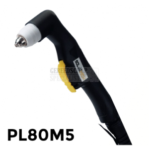 Plasmatoorts PL80 5m
