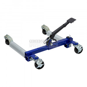 Mechanische automover 680kg