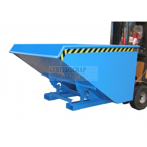 Kiepcontainer EXPO 1500kg