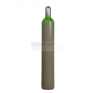 Cilinder menggas gas 50,0ltr