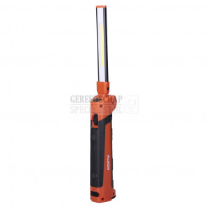 LED Werklamp oplaadbaar 3,3W