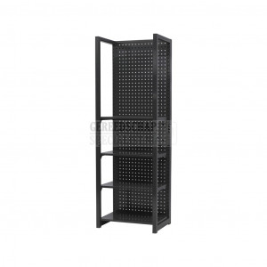 Opbergrek 4 schappen smal