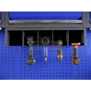 Gereedschapshouder 5 vakken