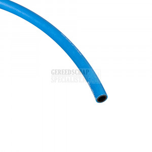 Blubird Luchtslang rubber 6mm p/m