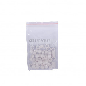 Keramische ring plasmatoorts CUT40WT 50 stuks