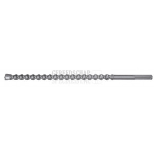 Hamerboor SDS-max Premium 20.0 x 520mm 4-snijder