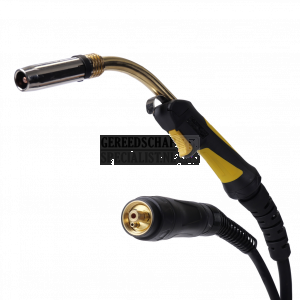MIG MAG lastoorts MLT401 4m