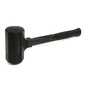 HBM 1500 Gr terugslagloze hamer