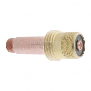 Gaslens 3,2mm TIG lastoorts
