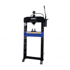 Werkplaatspers hydraulisch 20 ton