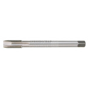 Machinetap doorlopende gaten M20 HSS 5% Cobalt DIN376B