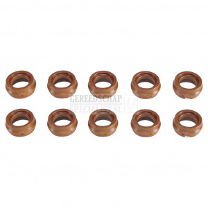 Gasverdeler plasmatoorts PL141 10 stuks