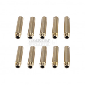 Gas pin plasmatoorts PL141 10 stuks