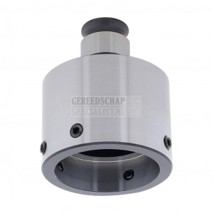 GT12 Snijplaathouder voor taparm M12, M14