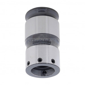 GT24 Snijplaathouder voor taparm M3, M6