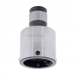 GT24 Fijne snijplaathouder voor taparm M16, M20