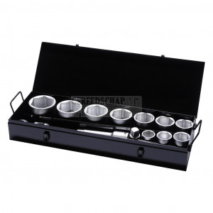 Doppendoos 1'' 14 dlg