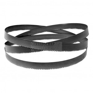 Zaaglint 2480 x 27 x 0.9mm 10/14