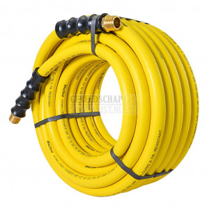 Oilshield Rubber luchtslang 10mm x 10mtr