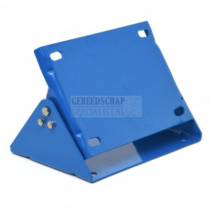 Blushield Draaibare bevestiging 140 graden voor slanghaspel BBRHD3820MDA