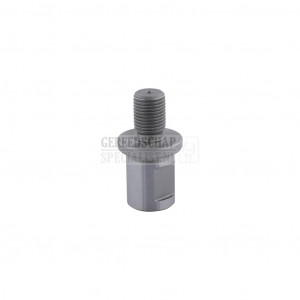 Adapter Weldon 3/4 naar 1/2