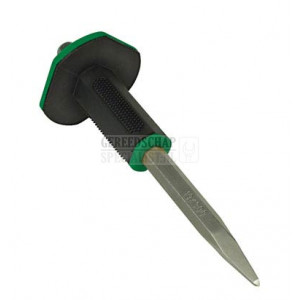 Bruder Mannesmann puntbeitel 300mm (65420)