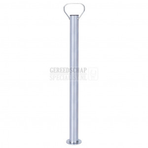 Steun poot 700mm