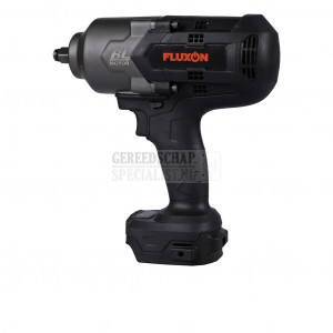 Accu slagmoersleutel Body 1/2'' 1700Nm en koffer