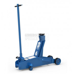 AIRPRESS garagekrik 8 ton (72119)