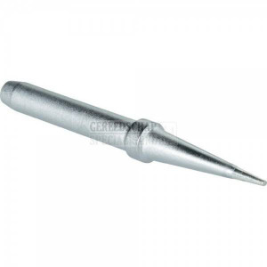 CFH soldeerpunt 1,2 mm rond puntvorm