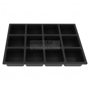 Lade organizer 12 vakken