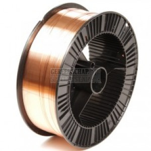 Rol lasdraad 0.8mm / 15 Kg