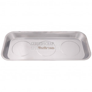 Magneetbak rechthoekig 360x160 mm