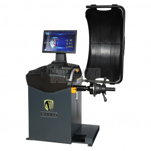 Fabbri ZH827X balanceermachine automatisch