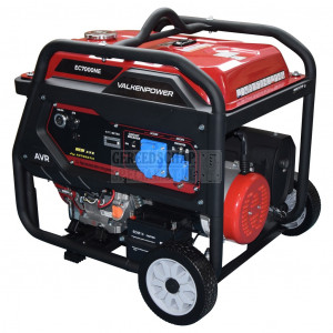 Benzinegenerator 7,5 kW