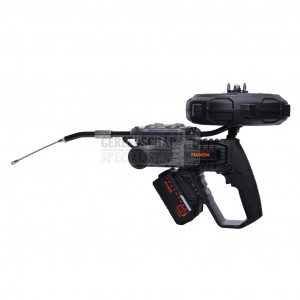 Draadtrekker 80kg 20m 1x 4.0Ah accu 18V + oplader