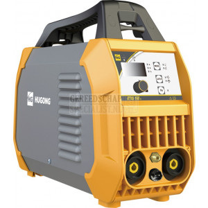 TIG Lasapparaat 160A