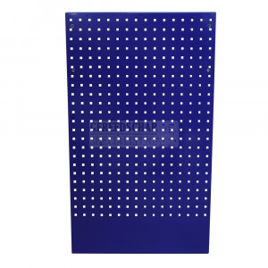 Gereedschapswand 615 x 1052mm BLAUW