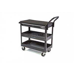 Gereedschapswagen DeLuxe met lade
