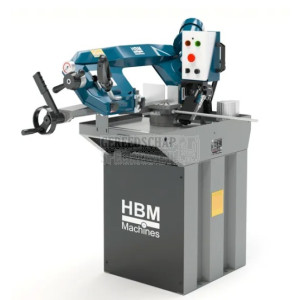 HBM 210 PROFI Variabele Metaallintzaag 230 Volt