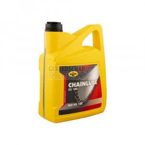 KROON kettingzaagolie 5 liter 