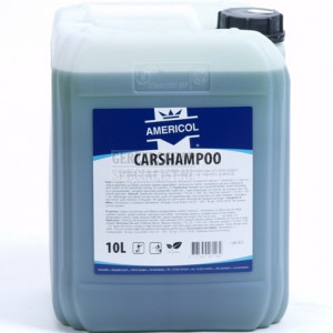 Autoshampoo / carshampoo 10 liter