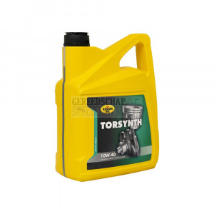 Torsynth 10W-40 5 Liter