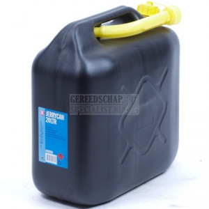 Jerrycan 20 liter 9701284
