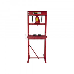 Werkplaatspers 20 ton