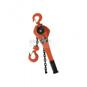 Rateltakel 1.5 ton