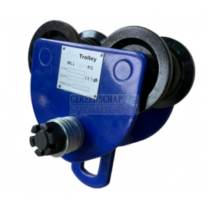 Loopkat 1 ton verstelbaar 9705552